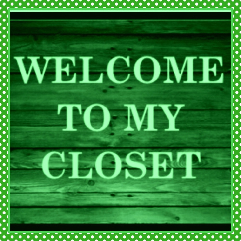 WELCOME!